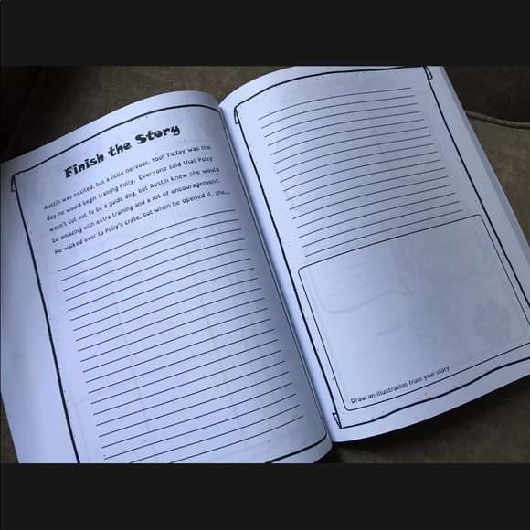 The Thinking Tree Funschooling Journal - Animal Lovers Zoology Science NEW - Picture 4 of 4